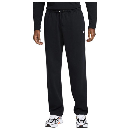 Nike Ανδρικό παντελόνι φόρμας Club French Terry Open-Hem Pants